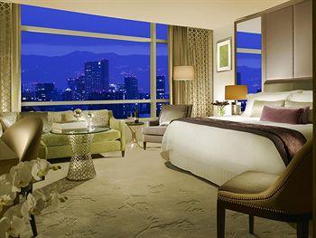 The St Regis Mexico City Hotel Paseo De La Reforma 439