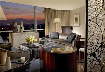 The St Regis Mexico City Hotel Paseo De La Reforma 439