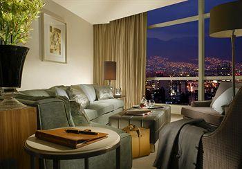 The St Regis Mexico City Hotel Paseo De La Reforma 439