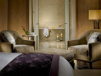 The St Regis Mexico City Hotel Paseo De La Reforma 439