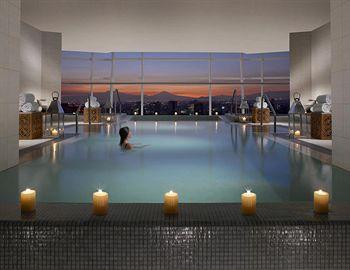 The St Regis Mexico City Hotel Paseo De La Reforma 439