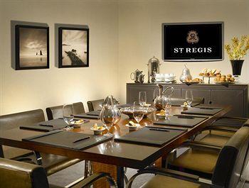 The St Regis Mexico City Hotel Paseo De La Reforma 439