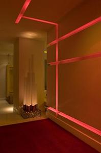 W Hotel Mexico City Campos Eliseos 252