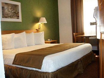 Best Western Hacienda Hotel Monterrey Ave. Zaragoza No 769 Nte Colonia Centro