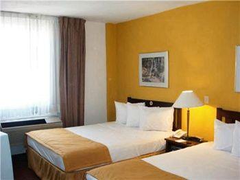 Best Western Hacienda Hotel Monterrey Ave. Zaragoza No 769 Nte Colonia Centro