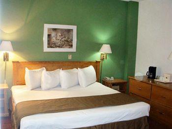 Best Western Hacienda Hotel Monterrey Ave. Zaragoza No 769 Nte Colonia Centro