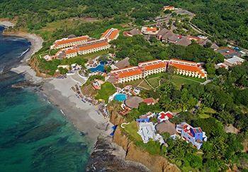 Palladium Vallarta Resort & Spa Bahia de Banderas Carretera Punta de Mita Km 11.5