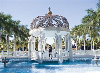 Riu Jalisco Hotel Nuevo Vallarta Avenida los Cocoteros, sn-Lote K