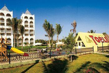 Riu Jalisco Hotel Nuevo Vallarta Avenida los Cocoteros, sn-Lote K