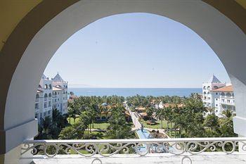 Riu Jalisco Hotel Nuevo Vallarta Avenida los Cocoteros, sn-Lote K