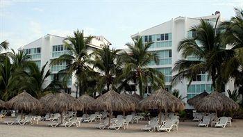 Villa Varadero Hotel Nuevo Vallarta Retorno Nayarit Lotes 83 y 84, Villa 5 Manzana XIII