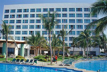 Sea Garden Terrace Hotel Nuevo Vallarta Av. Paseo de las moras s/n, Fracc. Náutico turístico