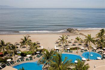 Sea Garden Terrace Hotel Nuevo Vallarta Av. Paseo de las moras s/n, Fracc. Náutico turístico