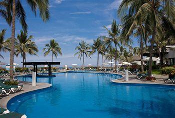 Sea Garden Terrace Hotel Nuevo Vallarta Av. Paseo de las moras s/n, Fracc. Náutico turístico