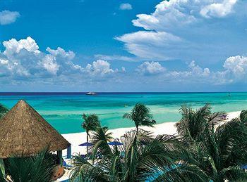 Gran Porto Real Resort Playa del Carmen Constituyentes 1