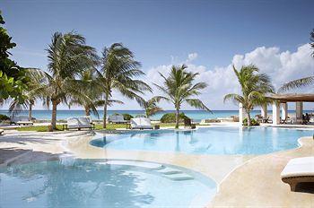 Tides Riviera Maya Resort Playa del Carmen Playa Xcalacoco Frac 7