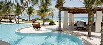 Tides Riviera Maya Resort Playa del Carmen Playa Xcalacoco Frac 7