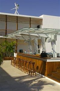 Deseo Hotel and Lounge Playa del Carmen 5a Avenida y Calle 12