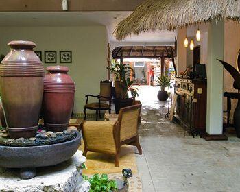 Posada Mariposa Hotel Playa del Carmen 5th Av Between 24 & 26 Streets, Col Centro