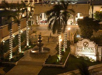 The Royal Resort Playa del Carmen Av. Constituyentes No. 2