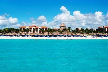 Sandos Riviera Beach Resort & Spa Playa del Carmen Paseo Xaman-ha Lote 2 Mza 2 Frac