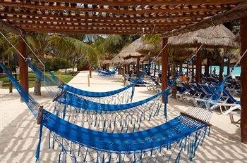 Sandos Riviera Beach Resort & Spa Playa del Carmen Paseo Xaman-ha Lote 2 Mza 2 Frac