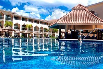 Sandos Riviera Beach Resort & Spa Playa del Carmen Paseo Xaman-ha Lote 2 Mza 2 Frac