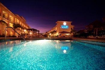 Sandos Riviera Beach Resort & Spa Playa del Carmen Paseo Xaman-ha Lote 2 Mza 2 Frac