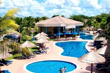 Sandos Riviera Beach Resort & Spa Playa del Carmen Paseo Xaman-ha Lote 2 Mza 2 Frac