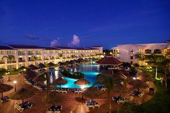 Sandos Riviera Beach Resort & Spa Playa del Carmen Paseo Xaman-ha Lote 2 Mza 2 Frac