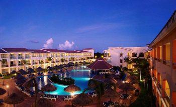 Sandos Riviera Beach Resort & Spa Playa del Carmen Paseo Xaman-ha Lote 2 Mza 2 Frac