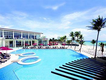 Karisma Azul Fives Hotel Playa Del Carmen Predio El Limonar Fraccion 2 Xcalacoco Municipio De Solidaridad Playa Del Carmen Quintana Roo