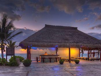 El Dorado Casitas Royale Resort Playa del Carmen Km. 45 Carretera (Highway) Cancun-Tulum