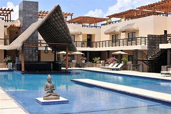 Aldea Thai Resort Playa del Carmen Av. Cozumel Mza. 81 Lote 1, entre Calle 26 y 28, Col. Centro