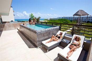 Aldea Thai Resort Playa del Carmen Av. Cozumel Mza. 81 Lote 1, entre Calle 26 y 28, Col. Centro