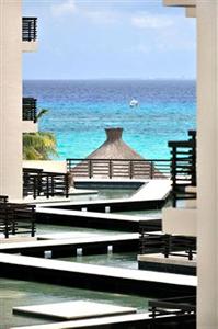 Aldea Thai Resort Playa del Carmen Av. Cozumel Mza. 81 Lote 1, entre Calle 26 y 28, Col. Centro