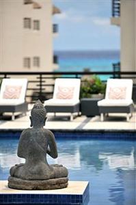 Aldea Thai Resort Playa del Carmen Av. Cozumel Mza. 81 Lote 1, entre Calle 26 y 28, Col. Centro