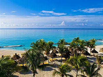 Iberostar Tucan Hotel Playa del Carmen Avda. Xaman-ha, Lote Hotelero No. 2