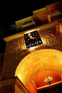 Hotel Lunata Playa del Carmen 5th Avenue Quinta Avenida Between 6th And 8th Streets