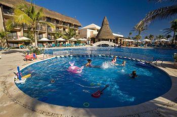 Catalonia Yucatan Beach Resort Puerto Aventuras Av Xcacel Lote 1 Plano 2 Mz 18