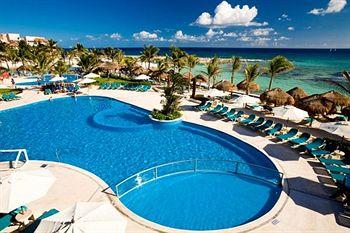 Catalonia Yucatan Beach Resort Puerto Aventuras Av Xcacel Lote 1 Plano 2 Mz 18