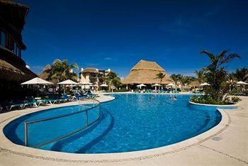 Catalonia Yucatan Beach Resort Puerto Aventuras Av Xcacel Lote 1 Plano 2 Mz 18