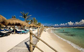 Catalonia Yucatan Beach Resort Puerto Aventuras Av Xcacel Lote 1 Plano 2 Mz 18