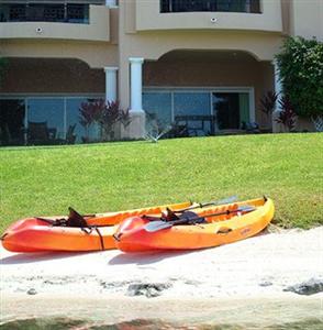 Encanto Aventuras Club All Suites Resort Puerto Aventuras Bahia Xcacel # 7 Mza. 32, Lotes 1,2,3, y 4