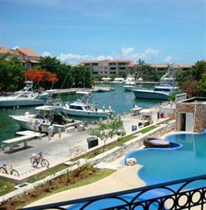 Encanto Aventuras Club All Suites Resort Puerto Aventuras Bahia Xcacel # 7 Mza. 32, Lotes 1,2,3, y 4