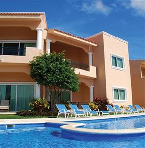 Encanto Aventuras Club All Suites Resort Puerto Aventuras Bahia Xcacel # 7 Mza. 32, Lotes 1,2,3, y 4