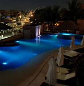 Encanto Aventuras Club All Suites Resort Puerto Aventuras Bahia Xcacel # 7 Mza. 32, Lotes 1,2,3, y 4