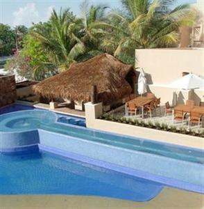 Encanto Aventuras Club All Suites Resort Puerto Aventuras Bahia Xcacel # 7 Mza. 32, Lotes 1,2,3, y 4