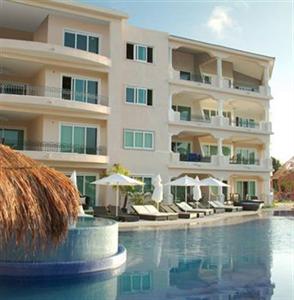 Encanto Aventuras Club All Suites Resort Puerto Aventuras Bahia Xcacel # 7 Mza. 32, Lotes 1,2,3, y 4