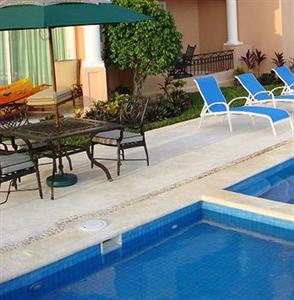 Encanto Aventuras Club All Suites Resort Puerto Aventuras Bahia Xcacel # 7 Mza. 32, Lotes 1,2,3, y 4